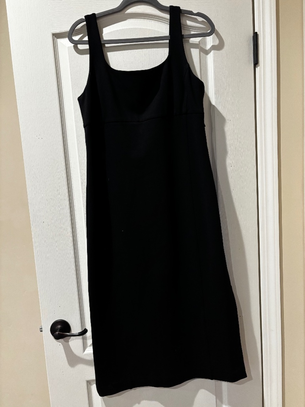 Spanx dress